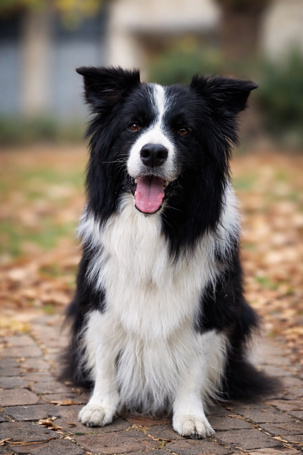 Esemplare adulto del nostro programma di selezione, cresciuto in ambiente familiare